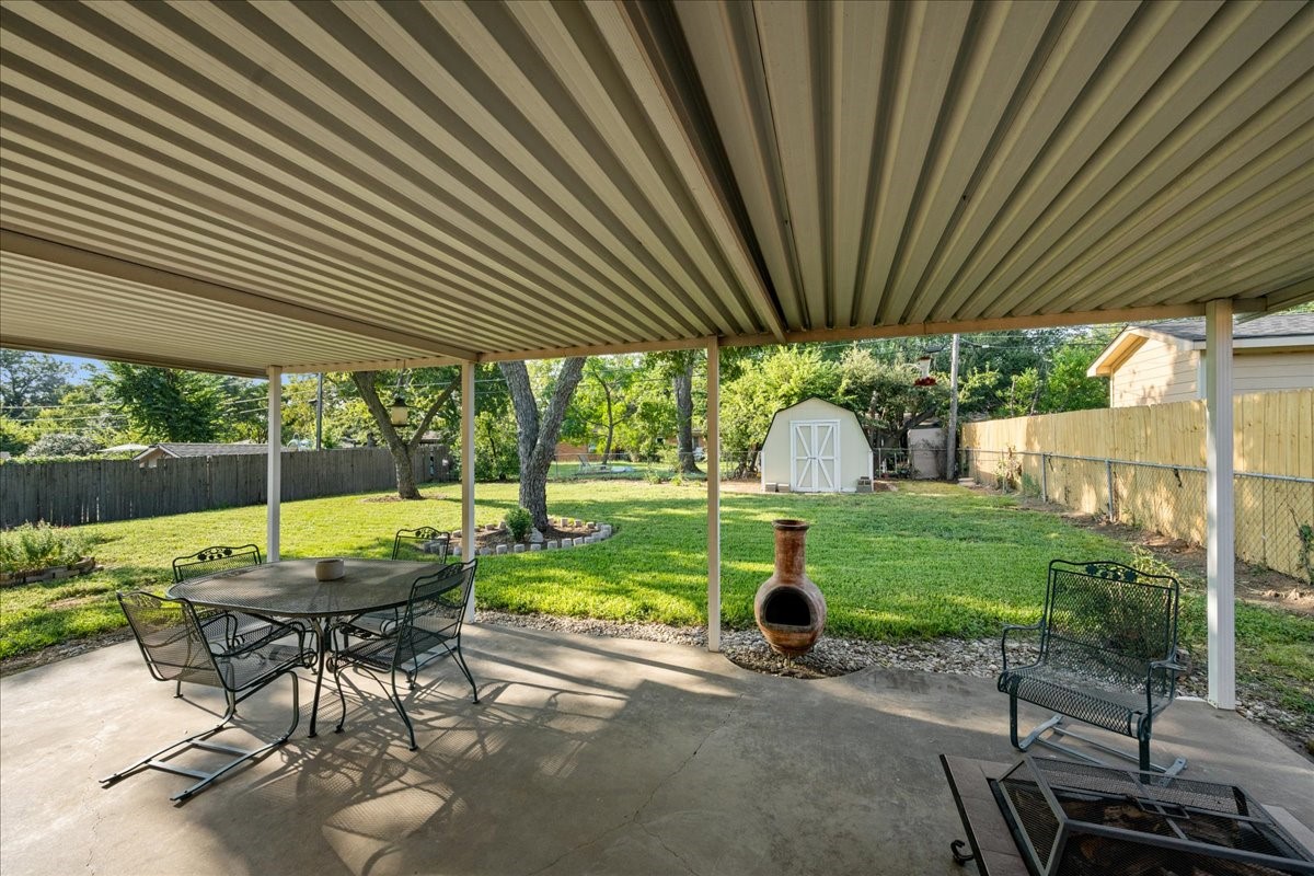 6216 Brentwood Drive
