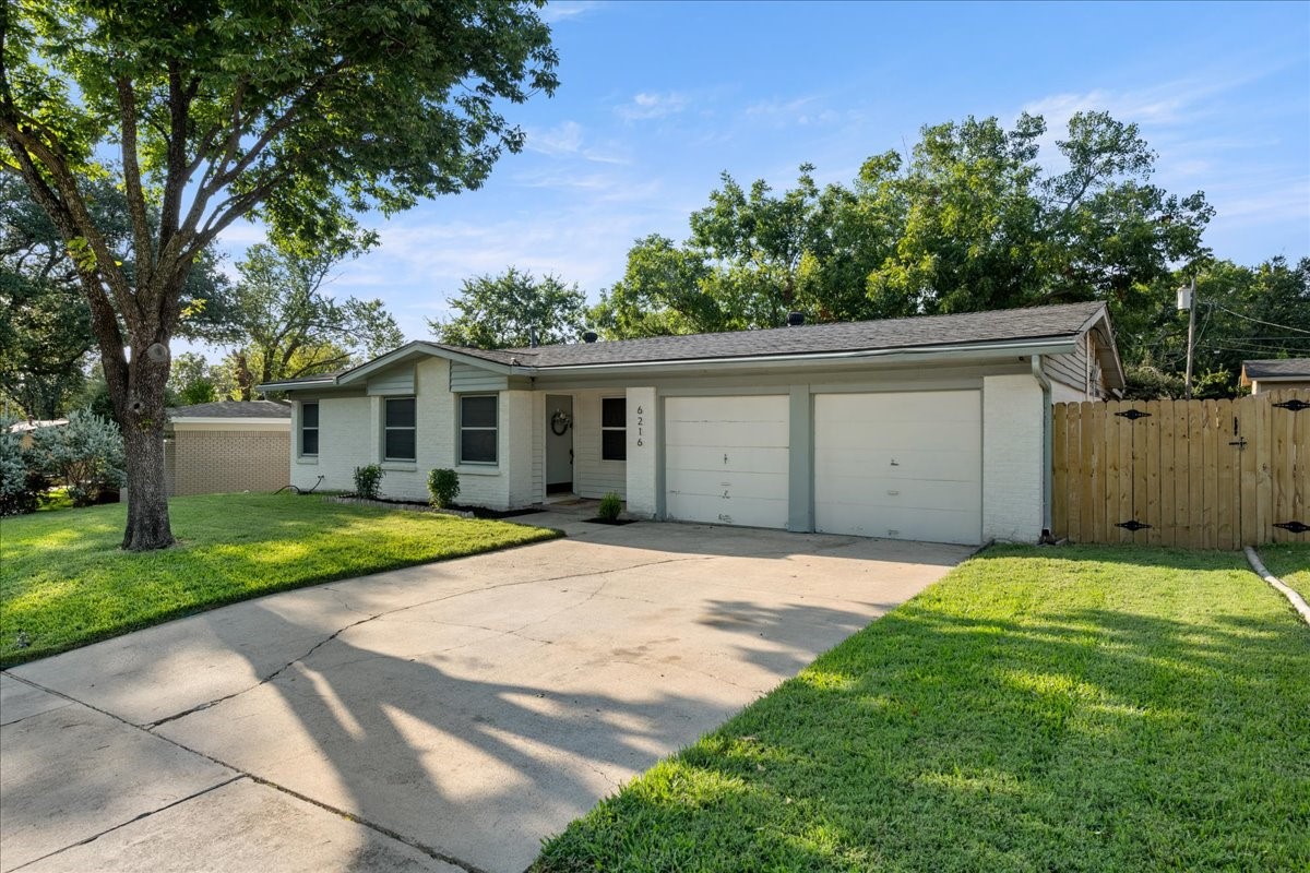 6216 Brentwood Drive