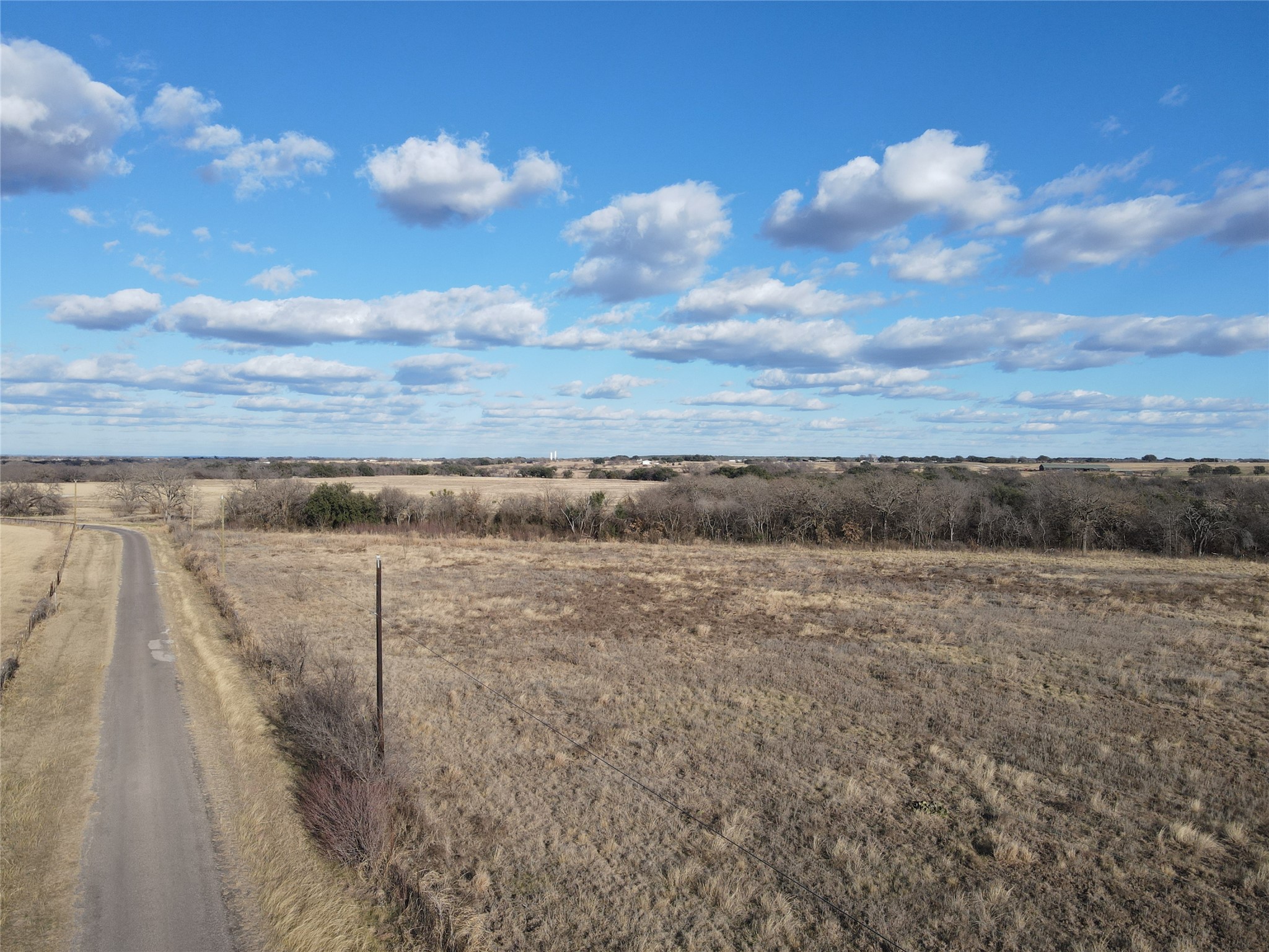 TBD COUNTY ROAD 146