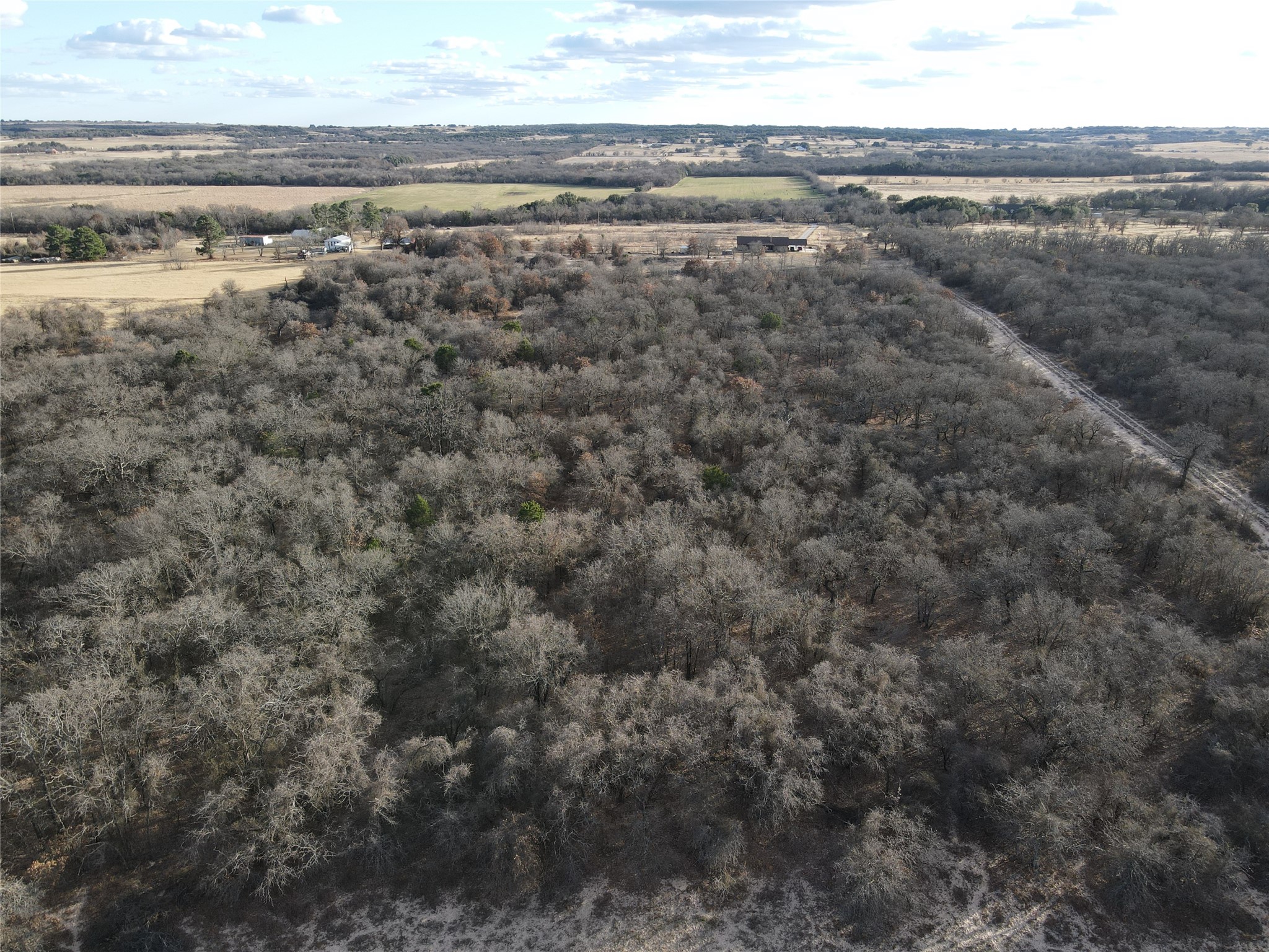 TBD COUNTY ROAD 146