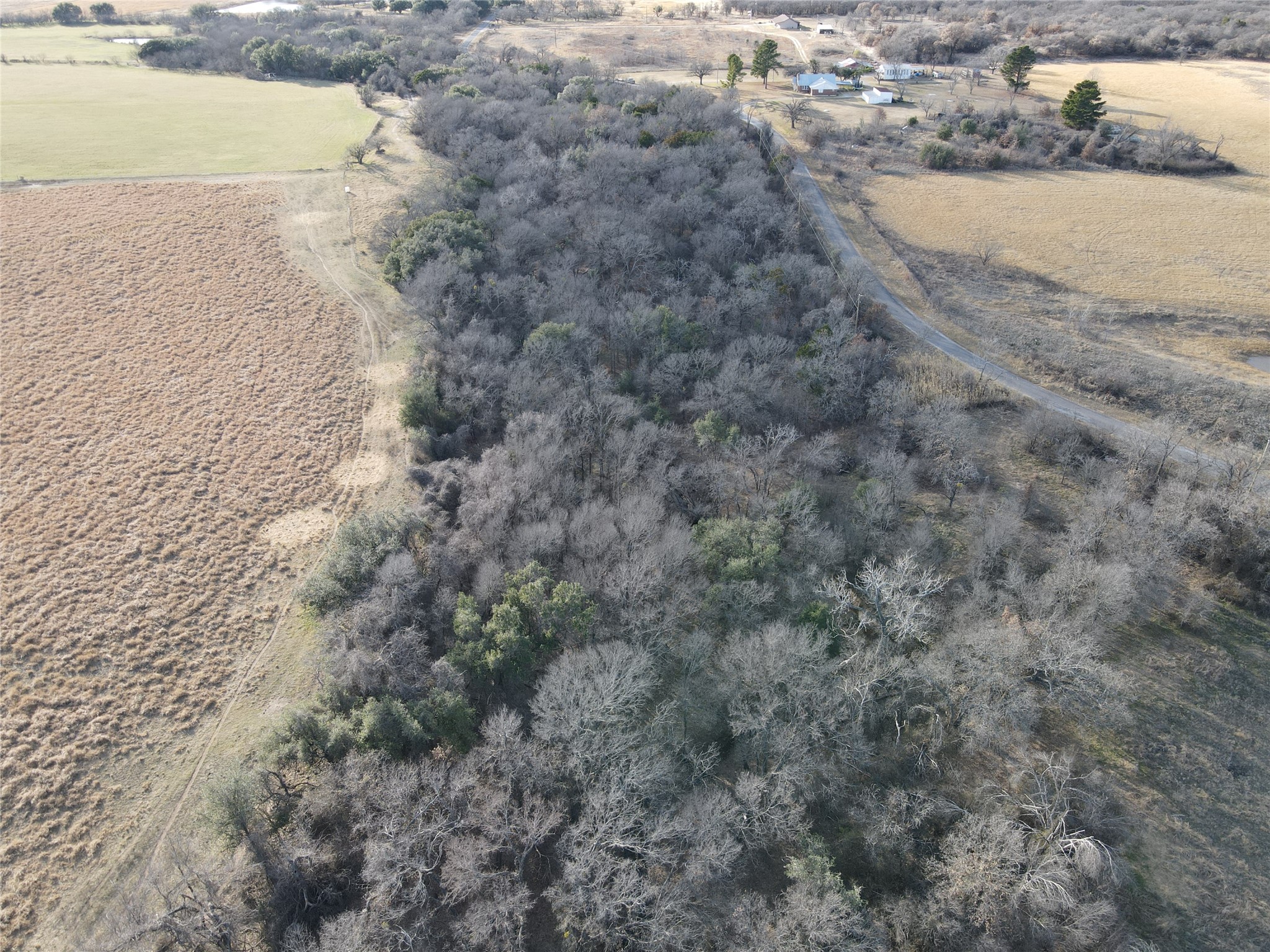 TBD COUNTY ROAD 146