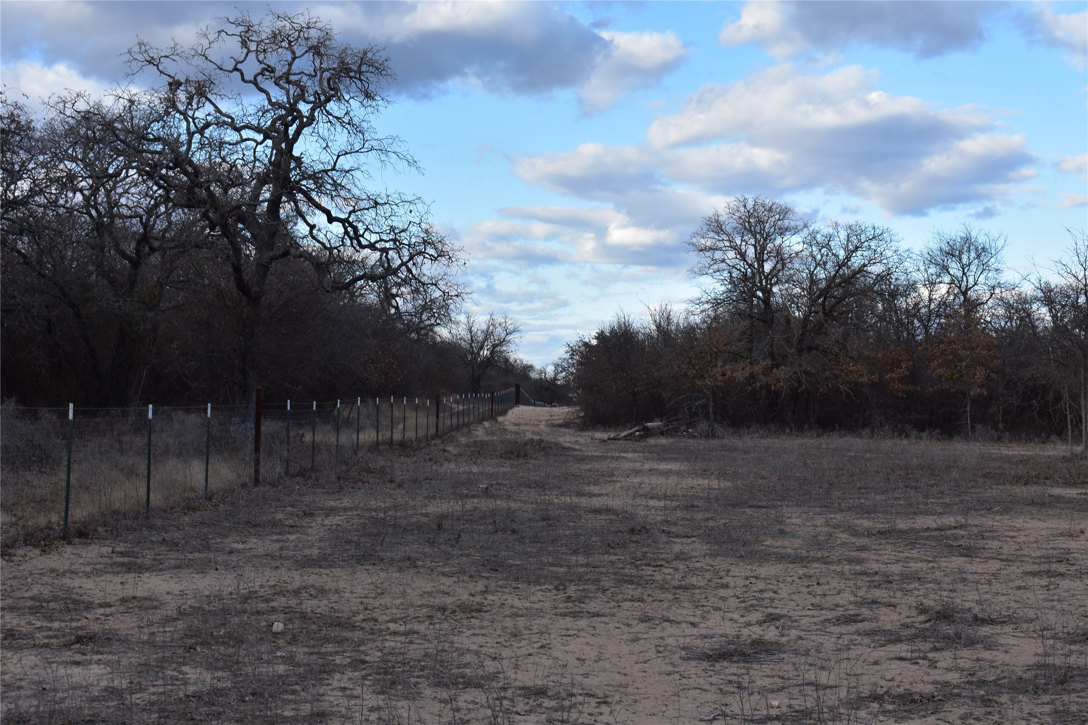 TBD COUNTY ROAD 146