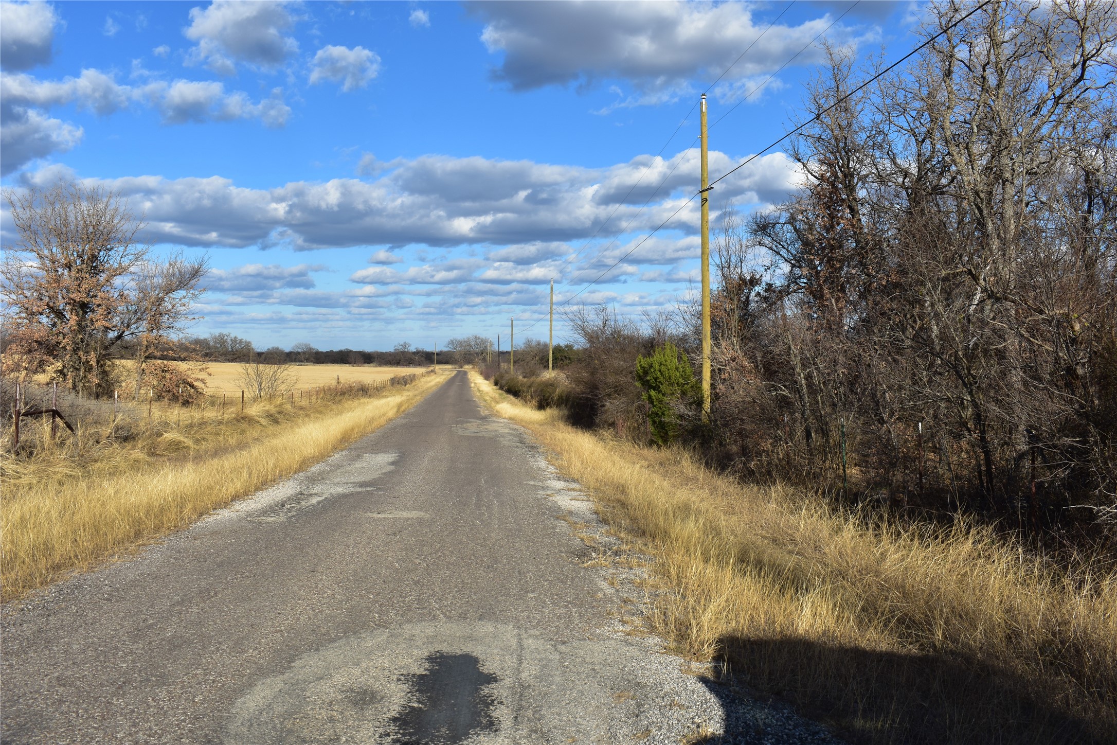 TBD COUNTY ROAD 146