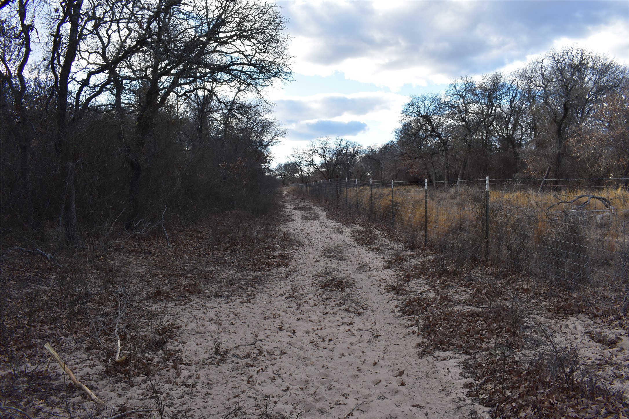 TBD COUNTY ROAD 146