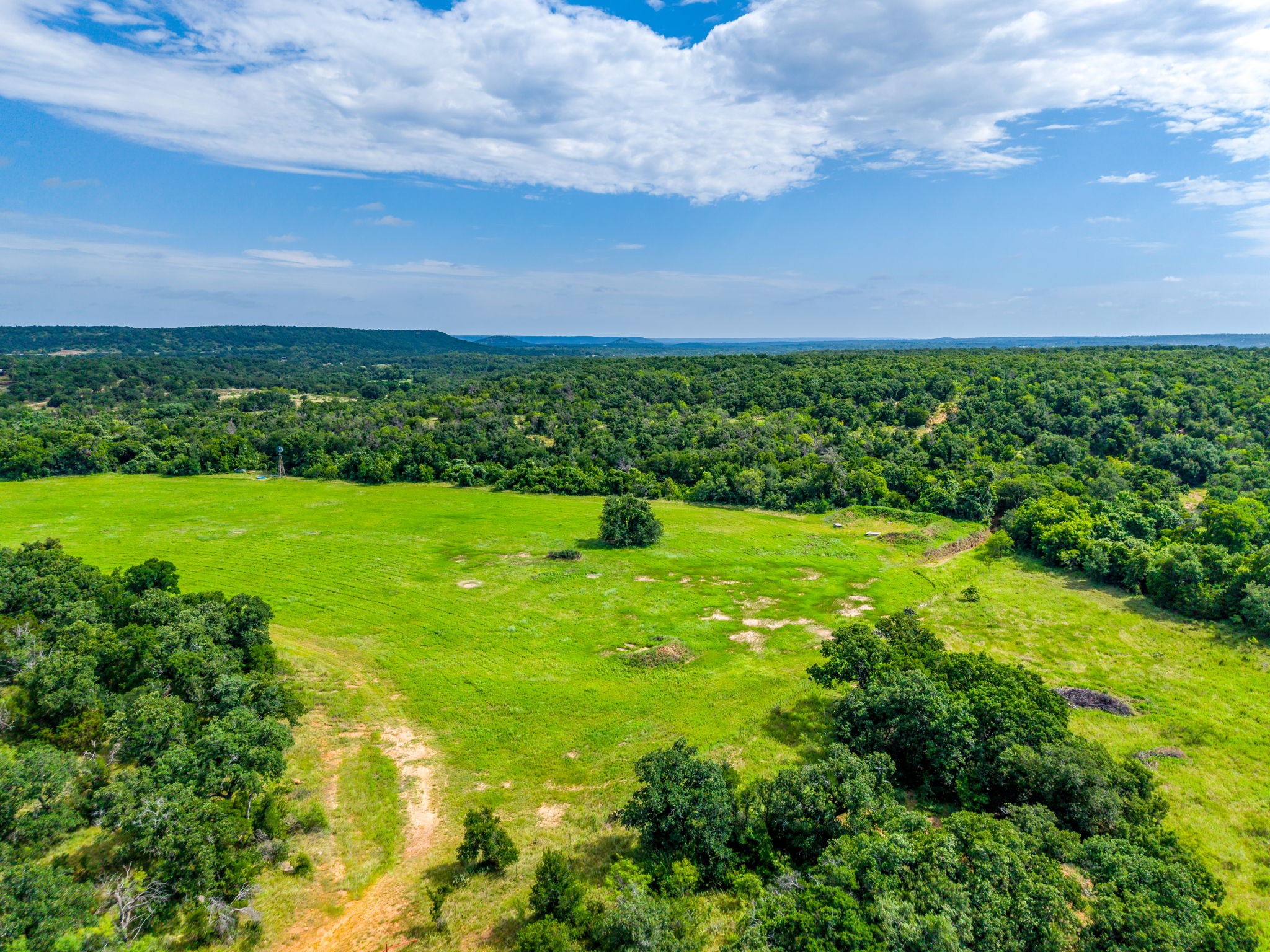 Saddle Ridge Ranch