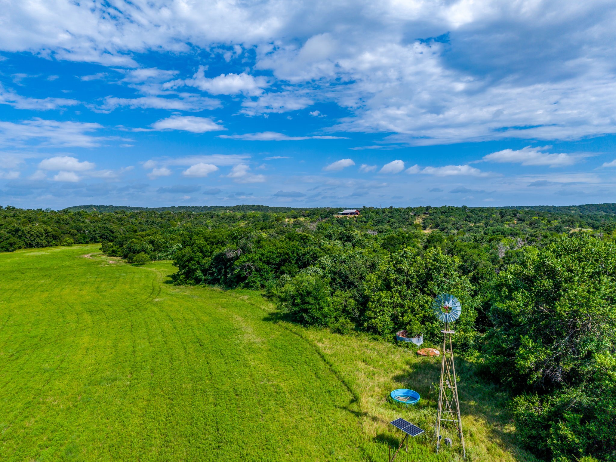 Saddle Ridge Ranch