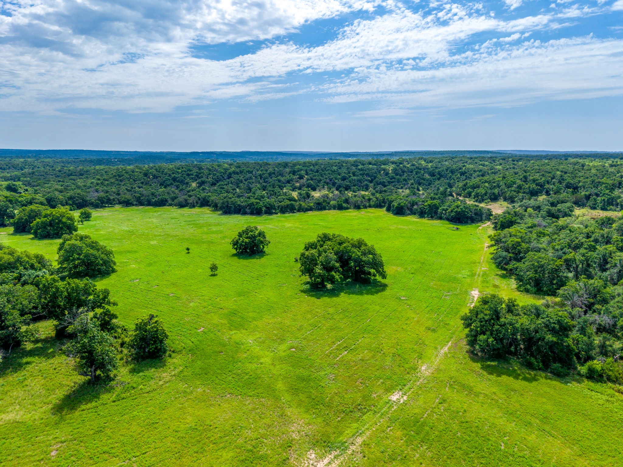 Saddle Ridge Ranch
