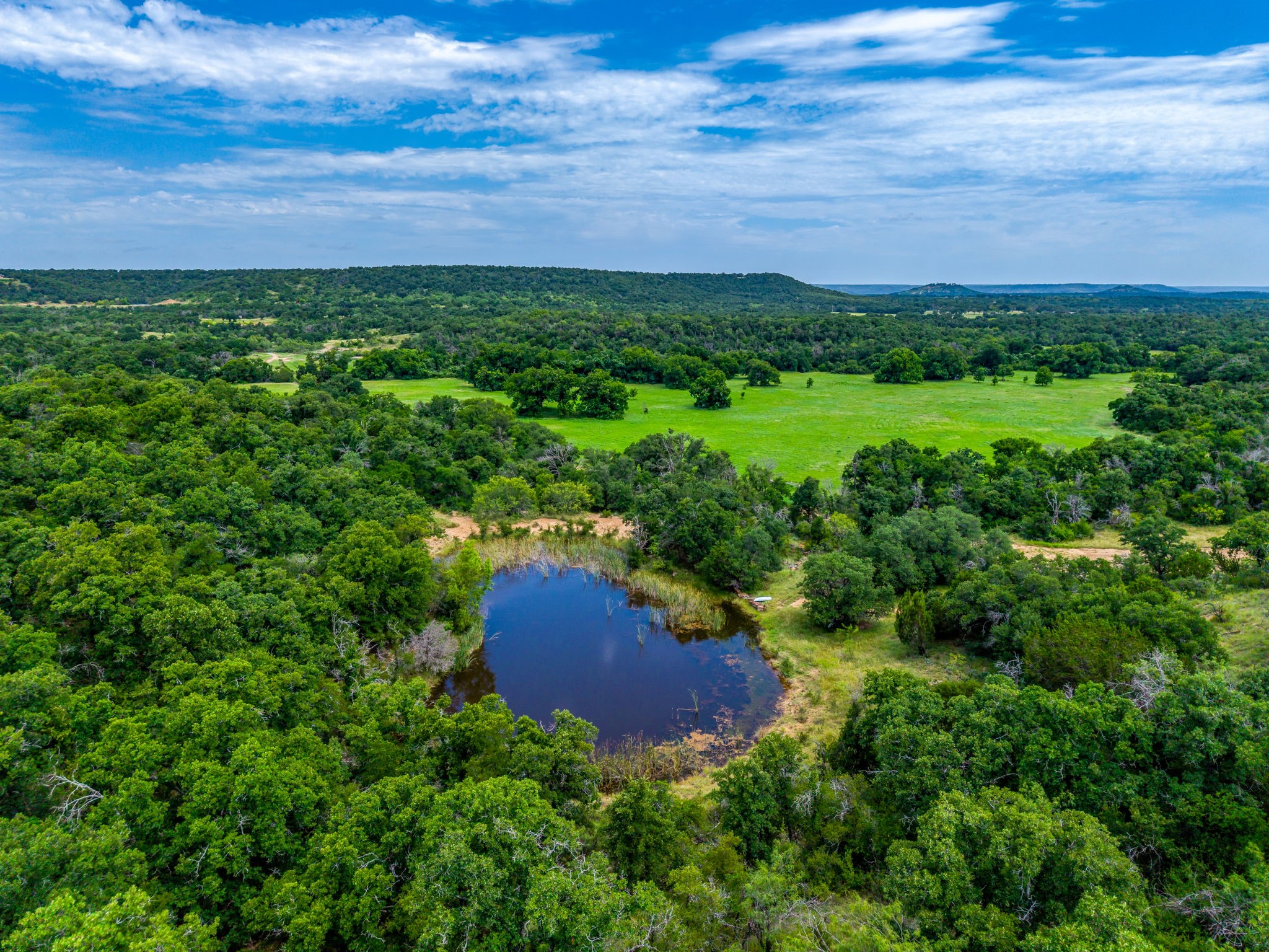 Saddle Ridge Ranch