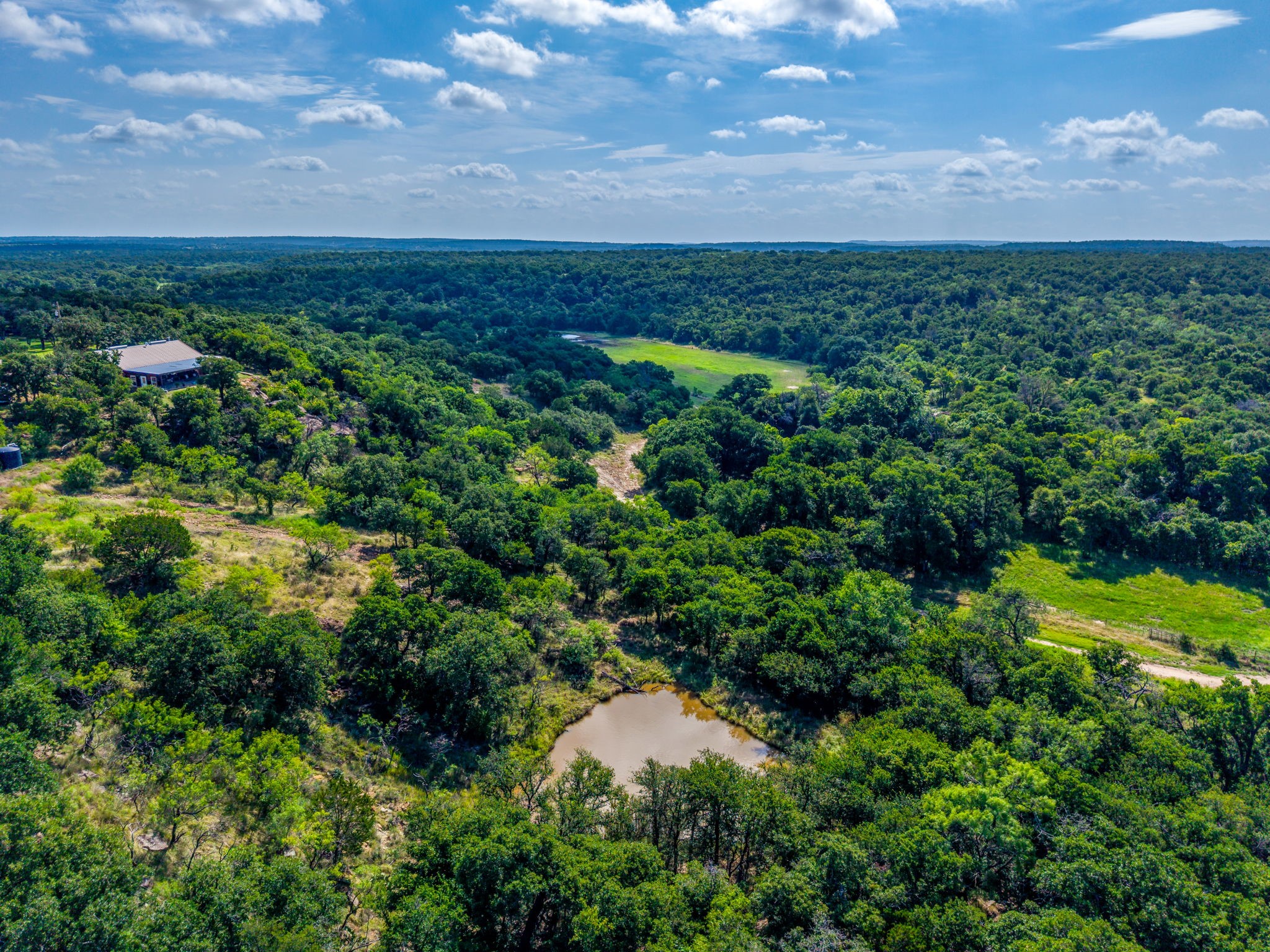 Saddle Ridge Ranch