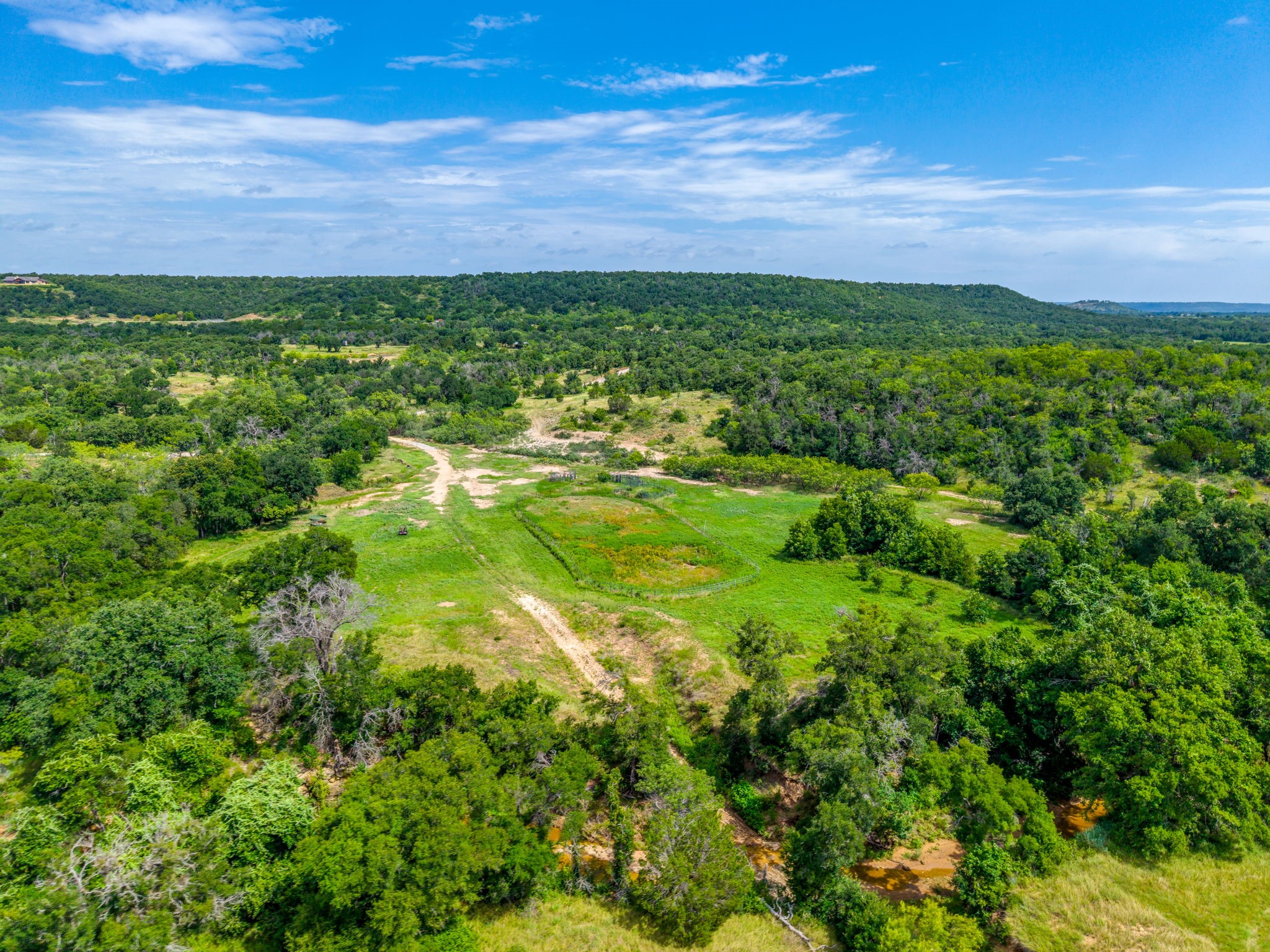 Saddle Ridge Ranch
