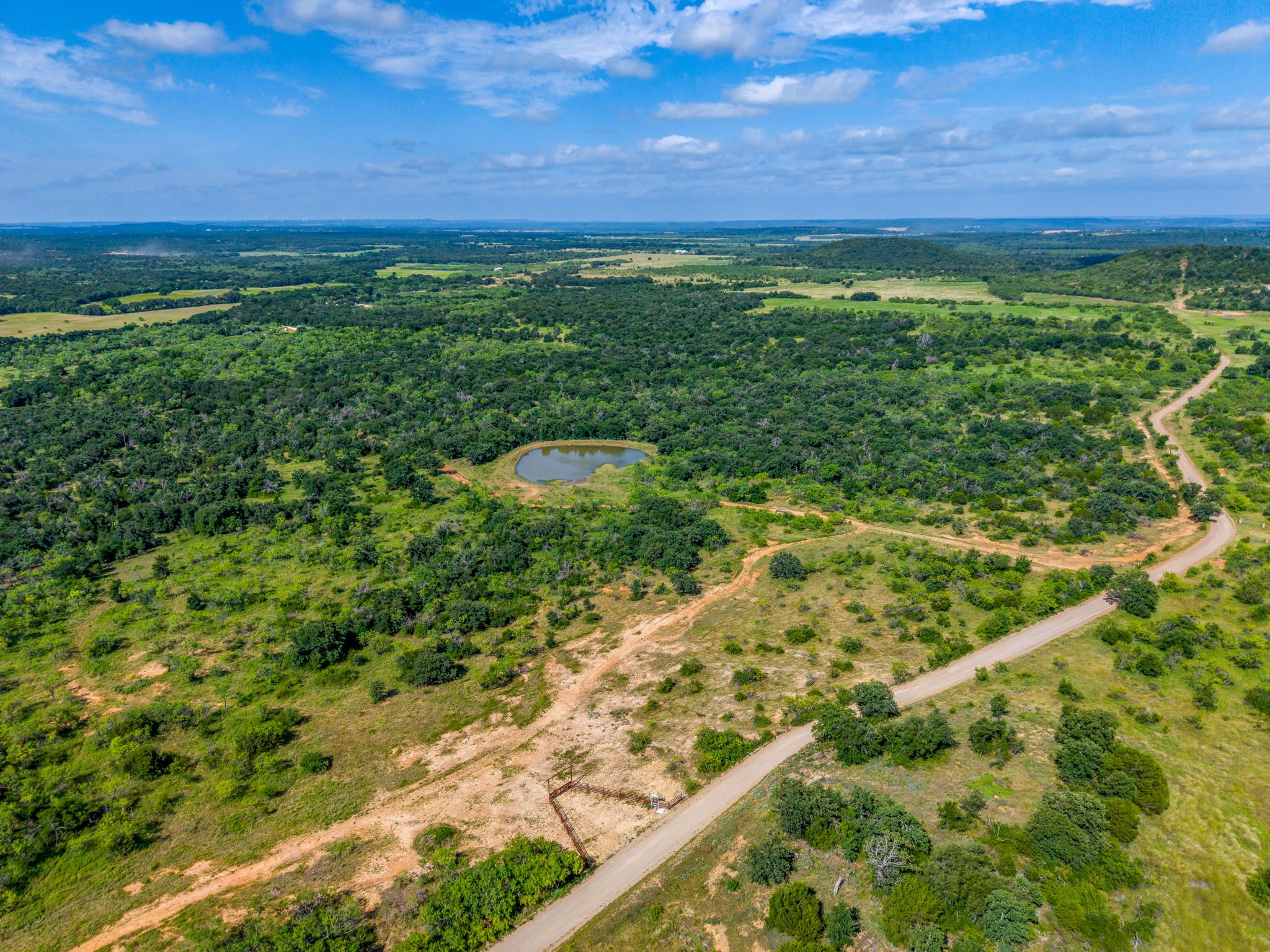 Saddle Ridge Ranch