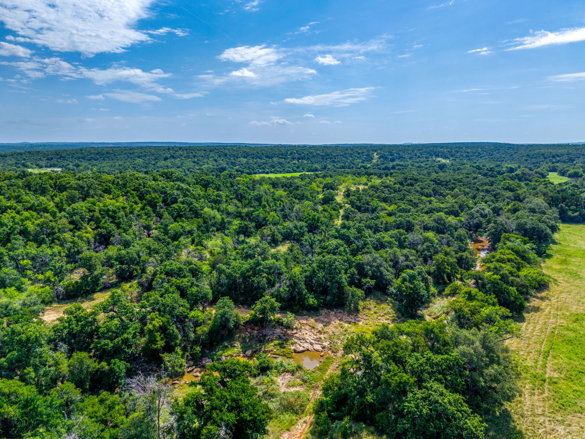 Saddle Ridge Ranch