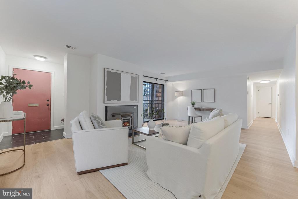 3460 SUMMIT COURT NE Unit: 3460