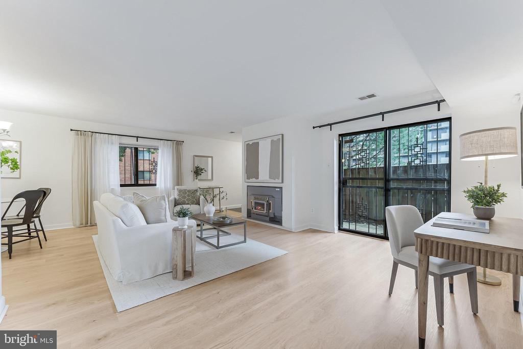 3460 SUMMIT COURT NE Unit: 3460