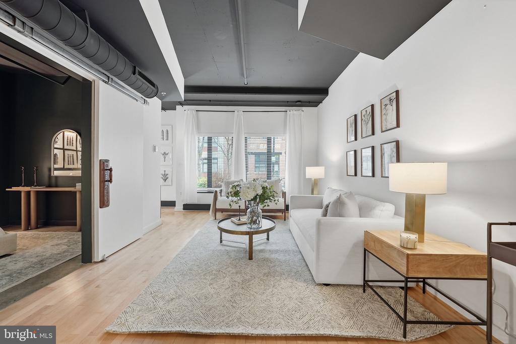 1401 CHURCH STREET NW Unit: 120