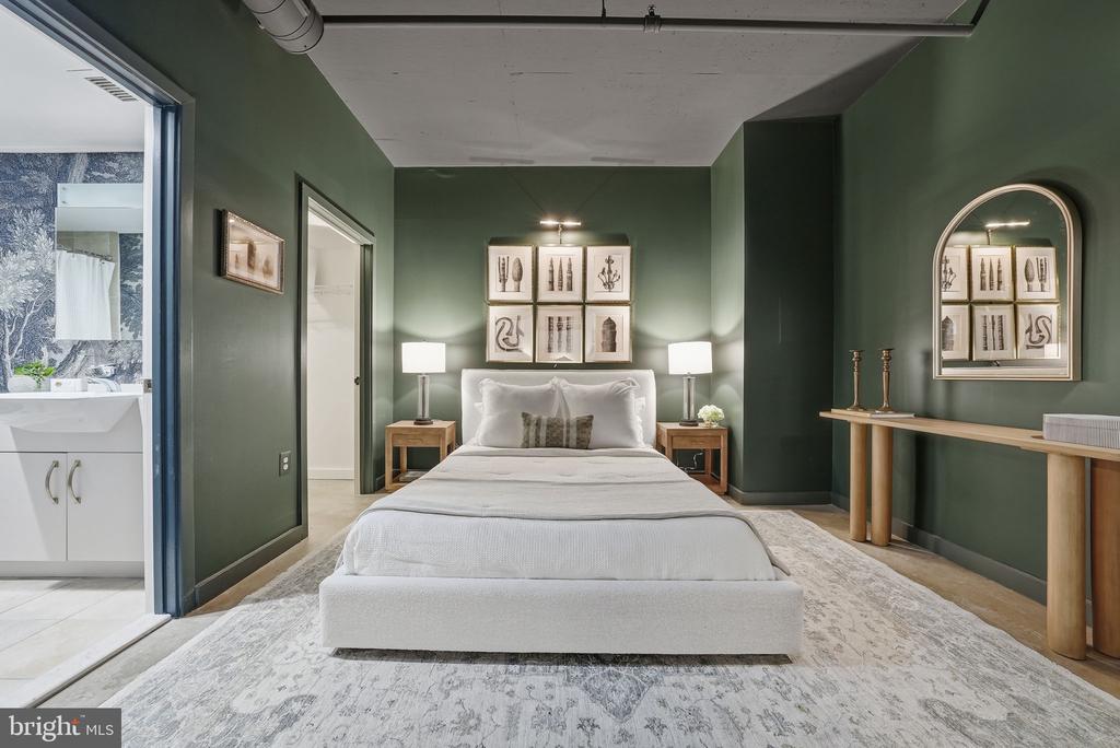 1401 CHURCH STREET NW Unit: 120