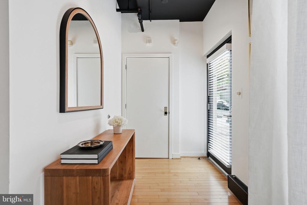 1401 CHURCH STREET NW Unit: 120