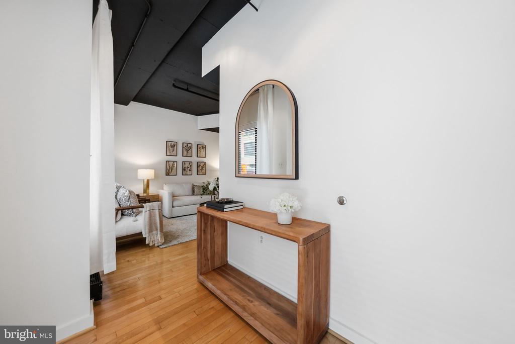 1401 CHURCH STREET NW Unit: 120