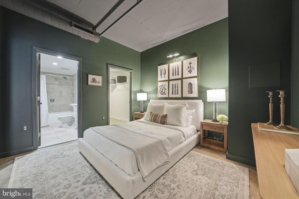 1401 CHURCH STREET NW Unit: 120