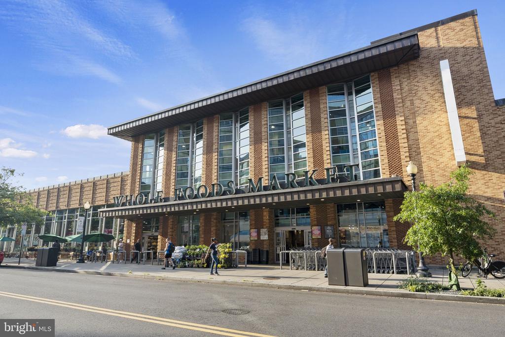 1401 CHURCH STREET NW Unit: 120