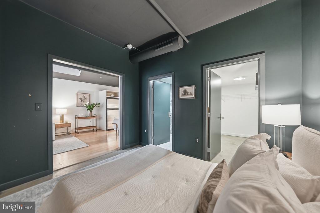 1401 CHURCH STREET NW Unit: 120