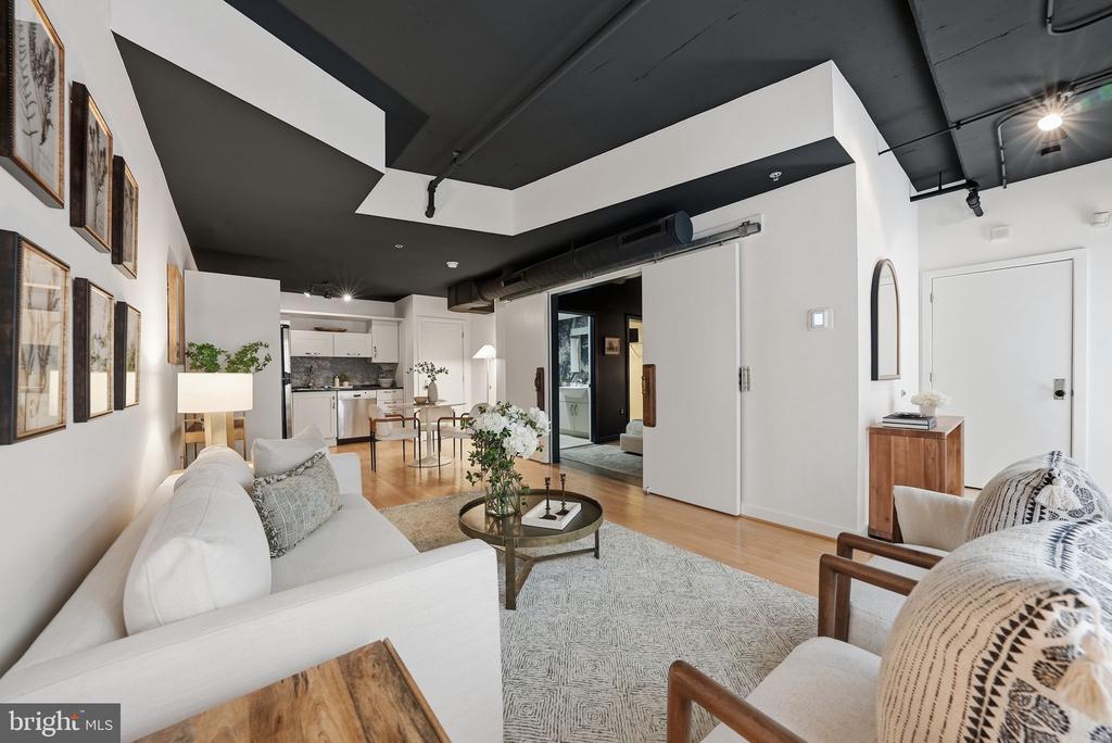 1401 CHURCH STREET NW Unit: 120