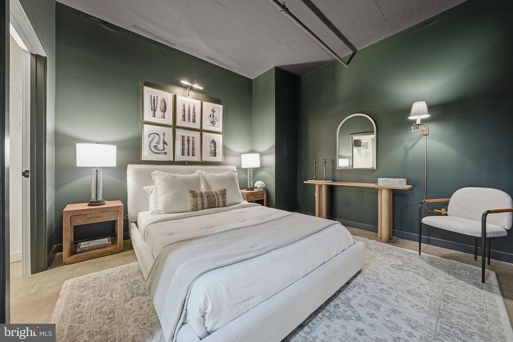 1401 CHURCH STREET NW Unit: 120
