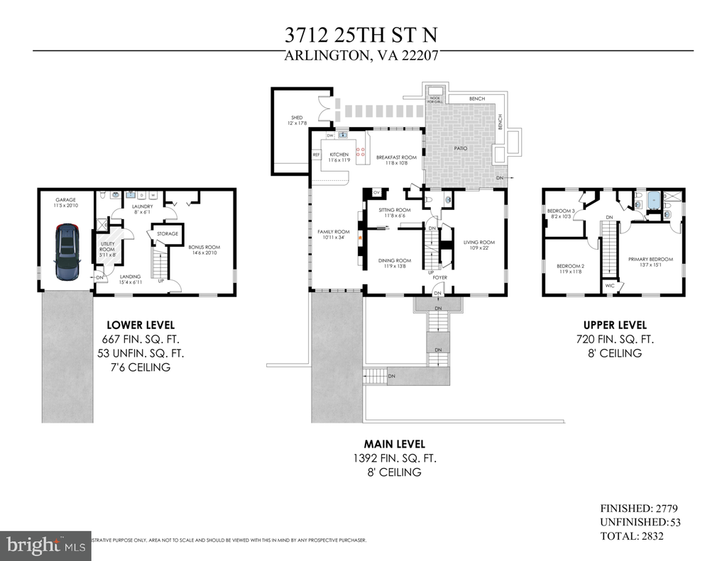 3712 25TH STREET N