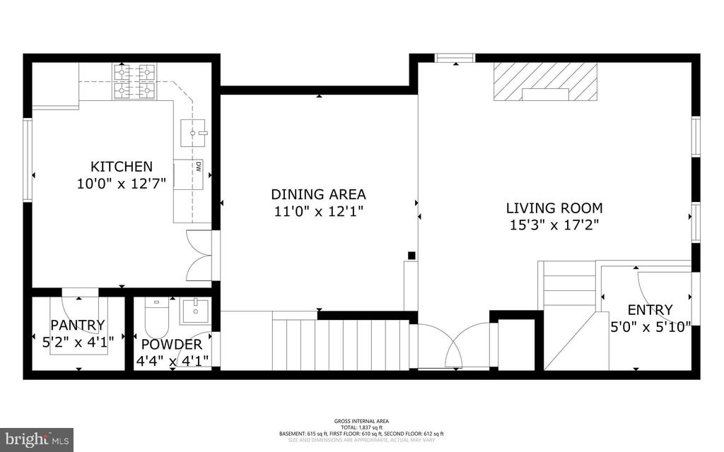 2713 FRANKLIN COURT
