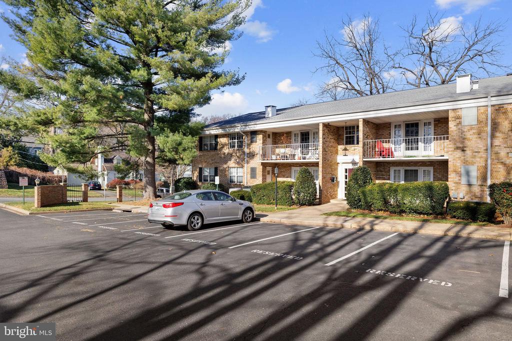 1138 S WASHINGTON STREET Unit: 103