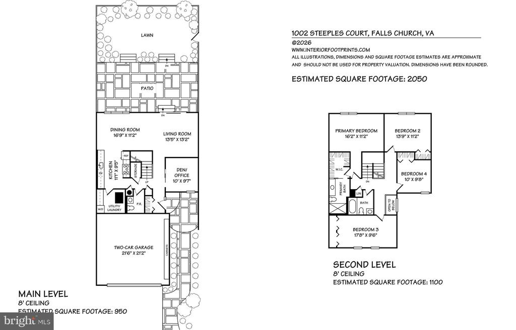 1002 STEEPLES COURT