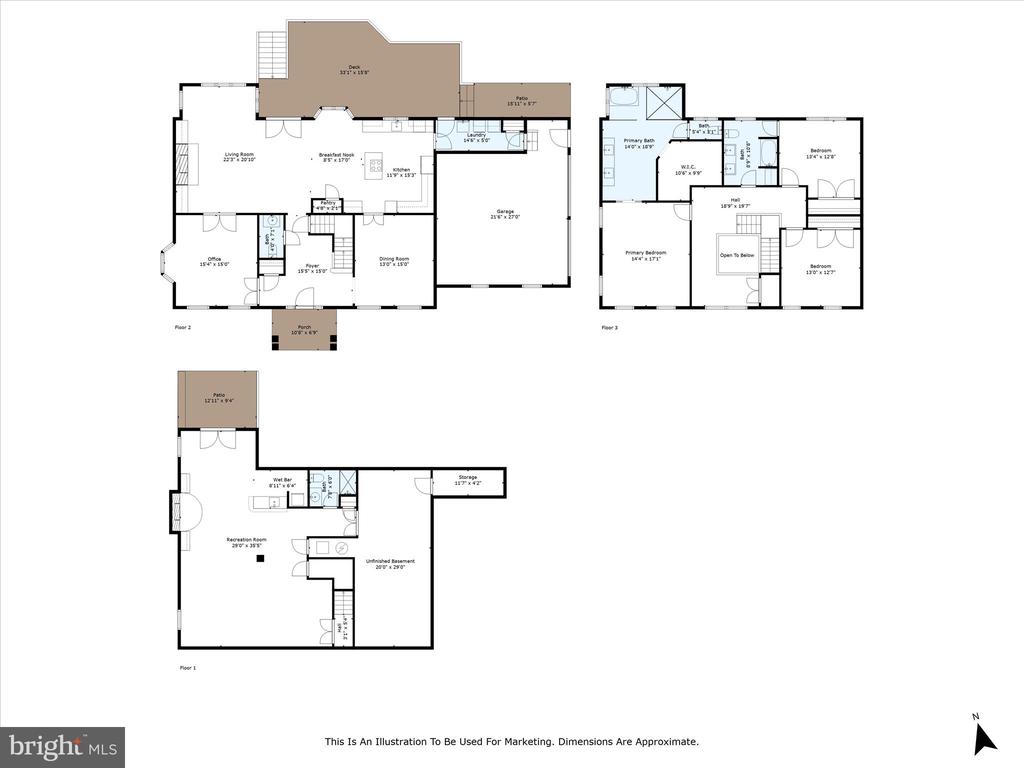 5706 GREENVIEW LANE