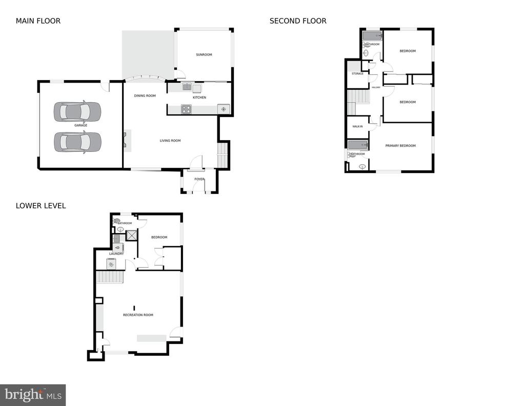 6819 VALLEY BROOK DRIVE