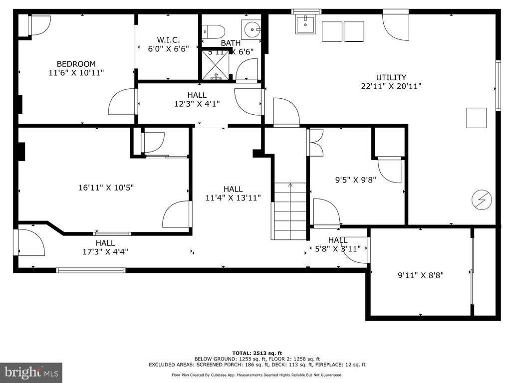3258 FARAGUT COURT