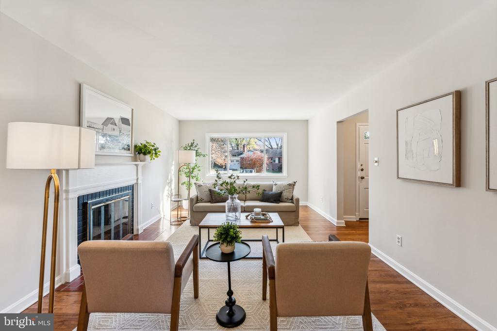 3258 FARAGUT COURT