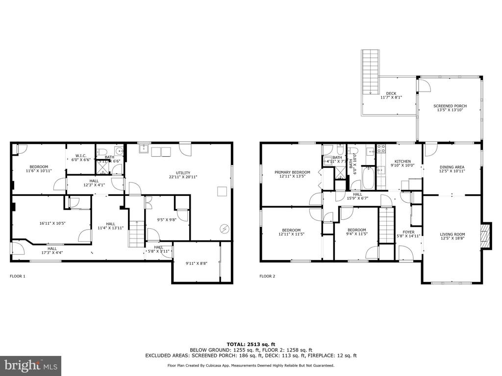 3258 FARAGUT COURT