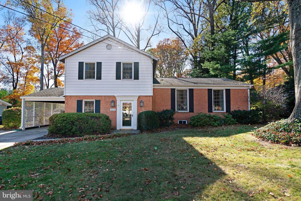 4214 SLEEPY HOLLOW ROAD