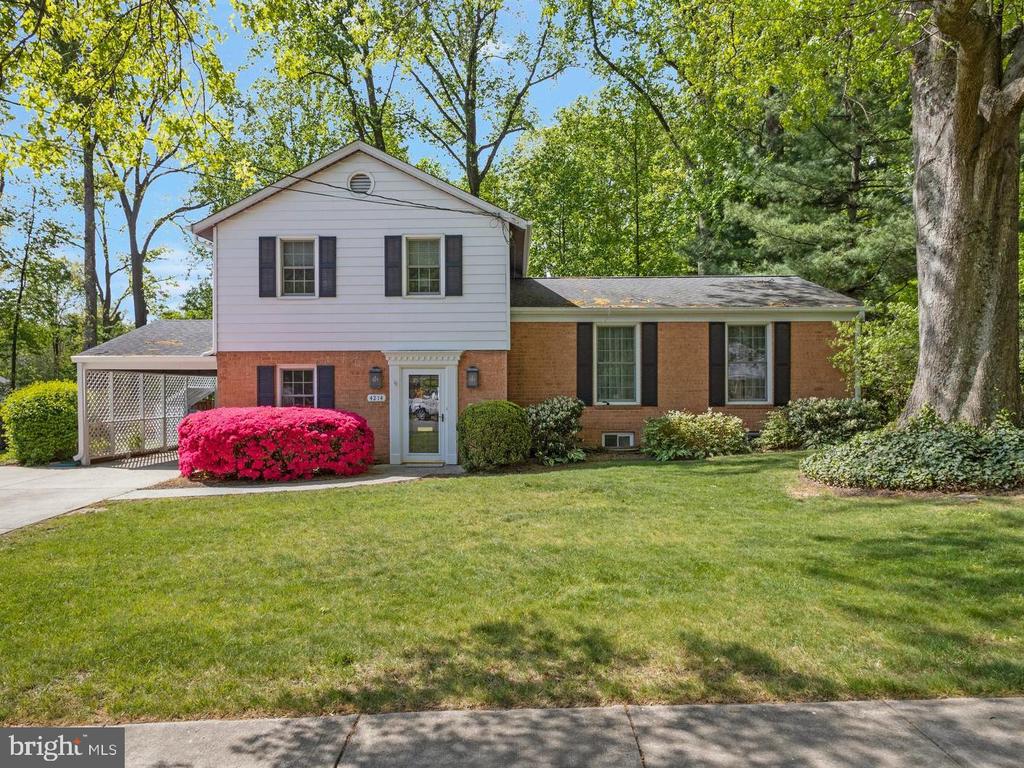 4214 SLEEPY HOLLOW ROAD