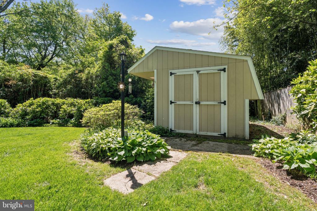 7711 HOLMES RUN DRIVE