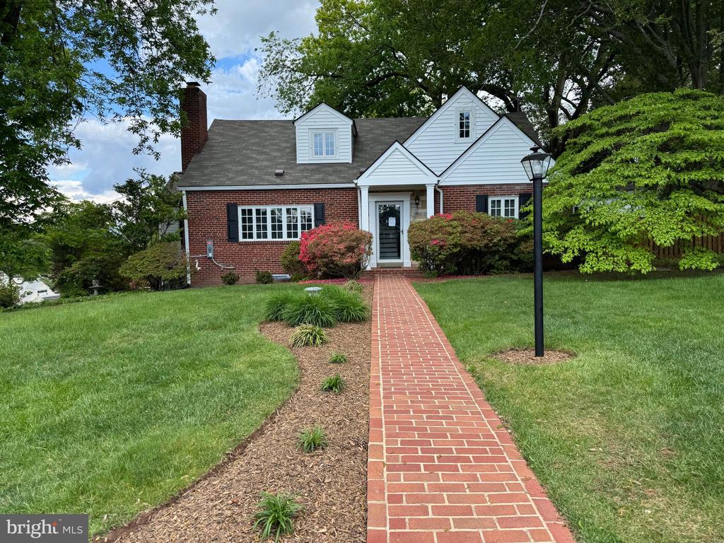 3901 RIDGE ROAD