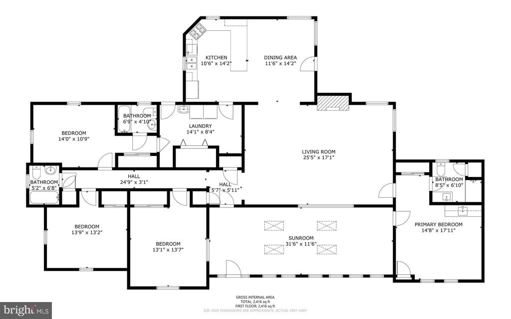 6440 ICHABOD PLACE