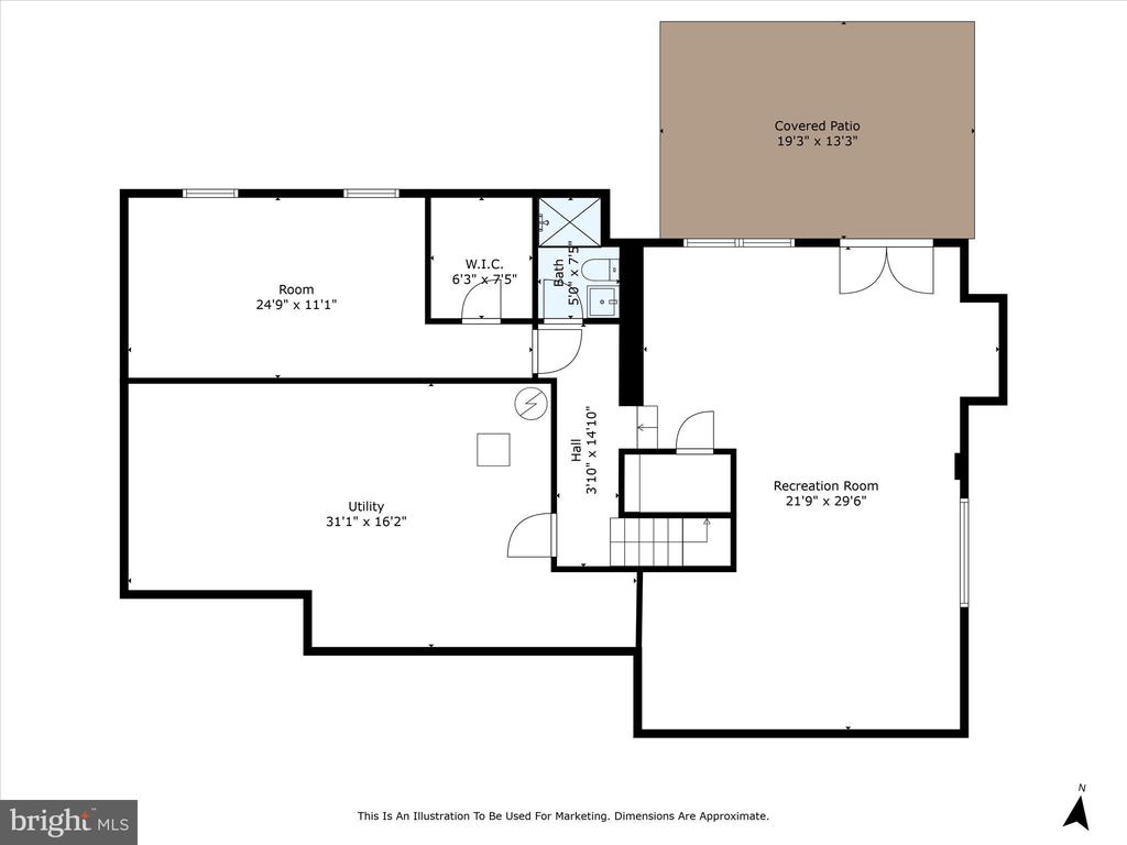 11132 FLORA LEE DRIVE