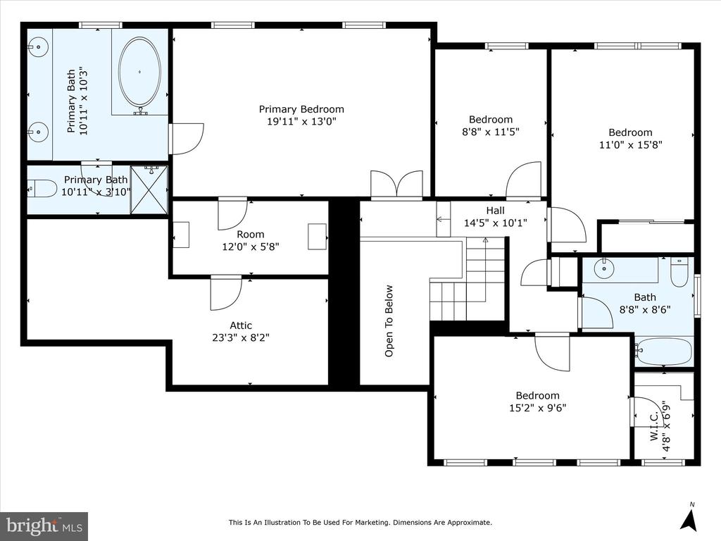 11132 FLORA LEE DRIVE