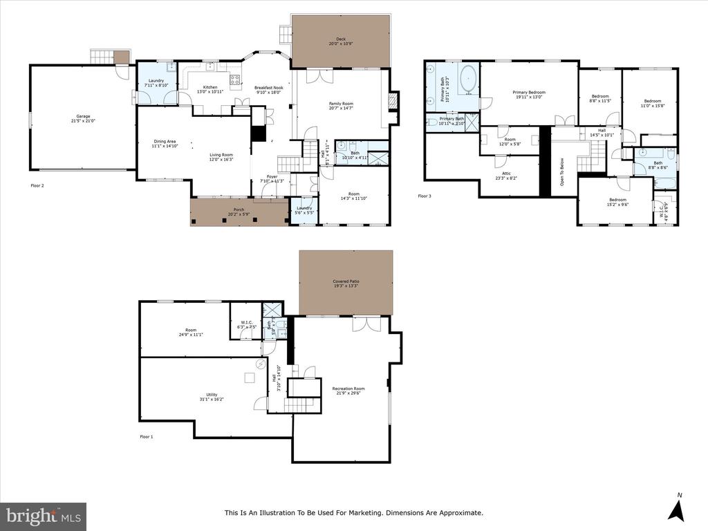 11132 FLORA LEE DRIVE