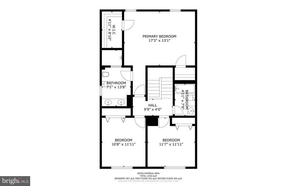 6416 SEVEN OAKS COURT