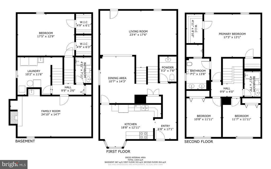 6416 SEVEN OAKS COURT