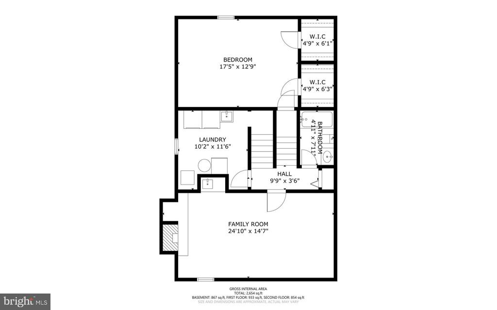 6416 SEVEN OAKS COURT