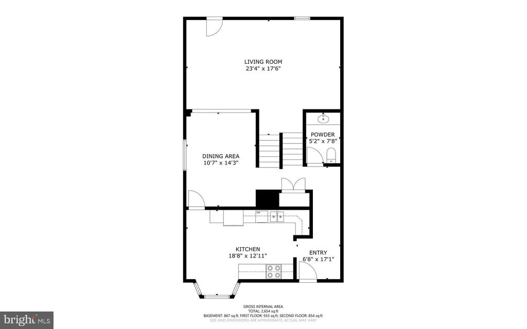6416 SEVEN OAKS COURT