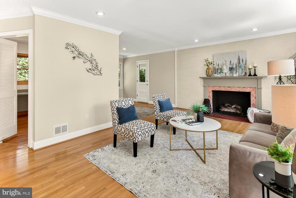 3516 HIGHVIEW PLACE