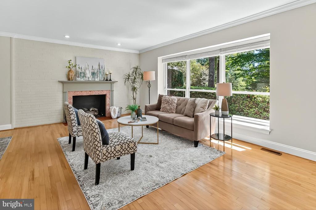 3516 HIGHVIEW PLACE